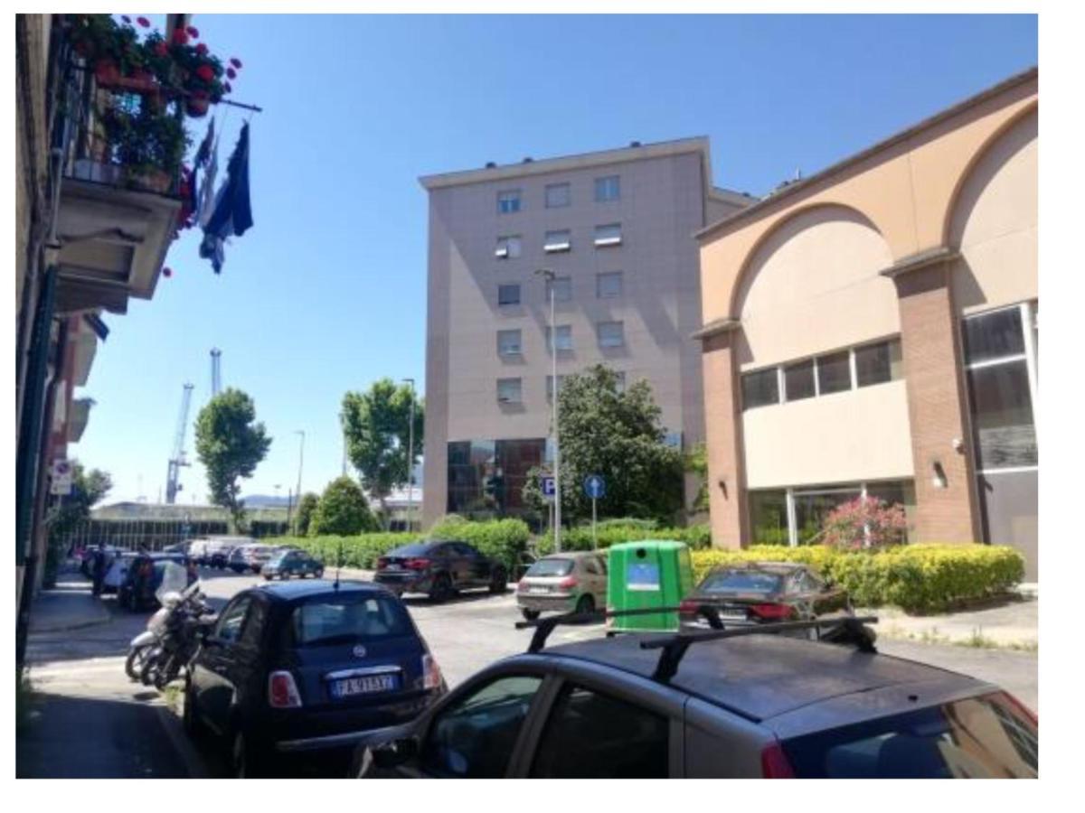 Rainbow Cinqueterre Hotel La Spezia Exterior photo